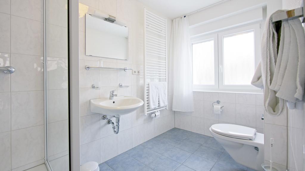 Hotel Victoria Weil am Rhein Room photo