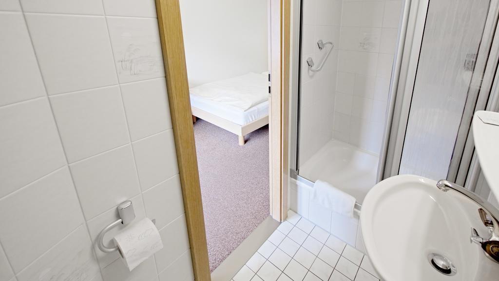 Hotel Victoria Weil am Rhein Room photo