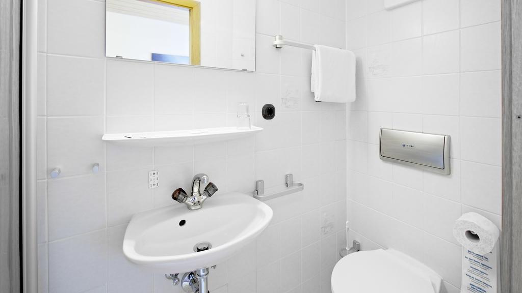 Hotel Victoria Weil am Rhein Room photo