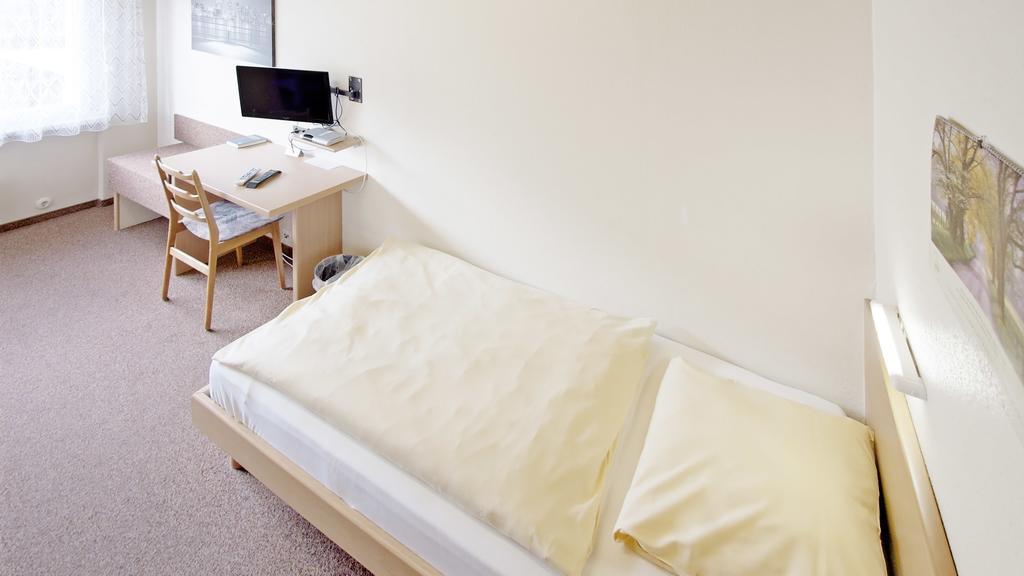 Hotel Victoria Weil am Rhein Room photo