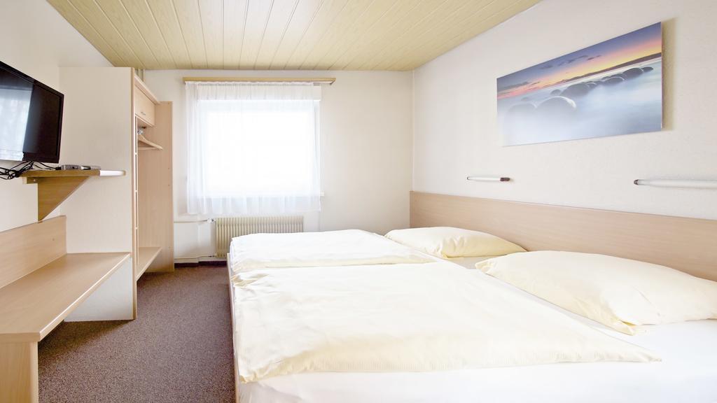 Hotel Victoria Weil am Rhein Room photo