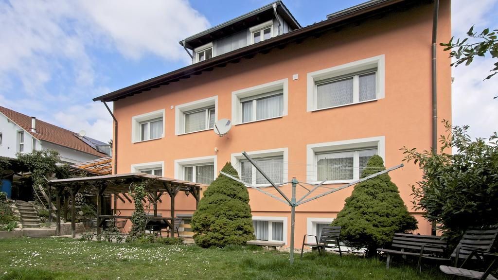 Hotel Victoria Weil am Rhein Exterior photo