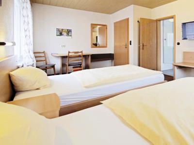 Hotel Victoria Weil am Rhein Exterior photo